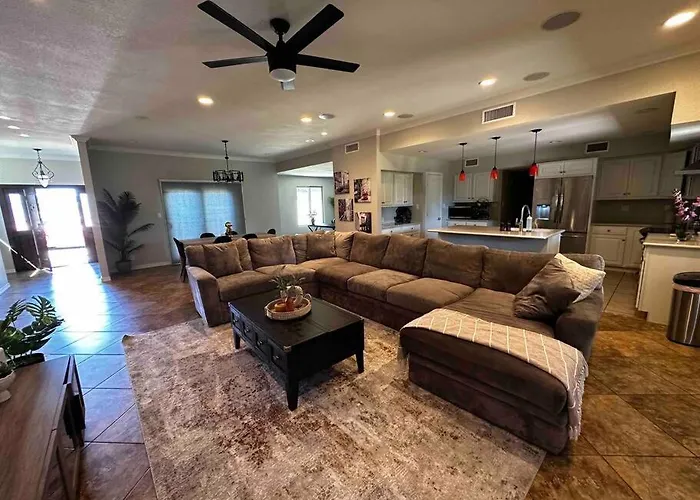 Luxury Retreat Dom wakacyjny