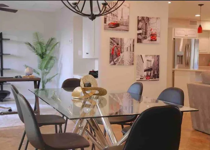 Luxury Retreat Scottsdale