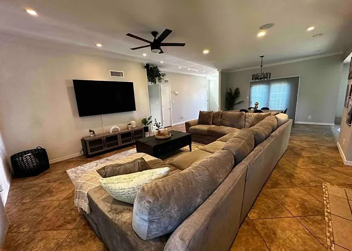 Luxury Retreat