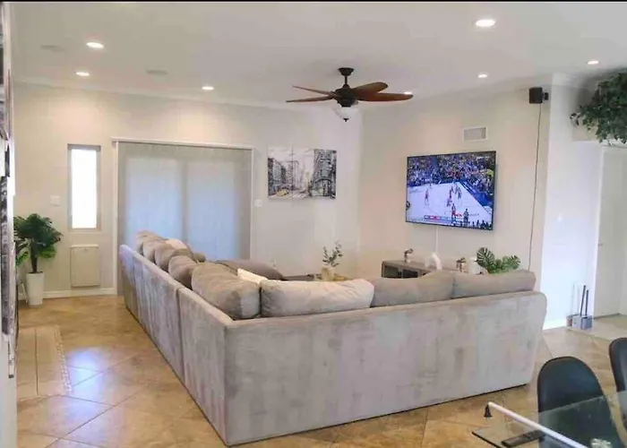 Luxury Retreat * Scottsdale