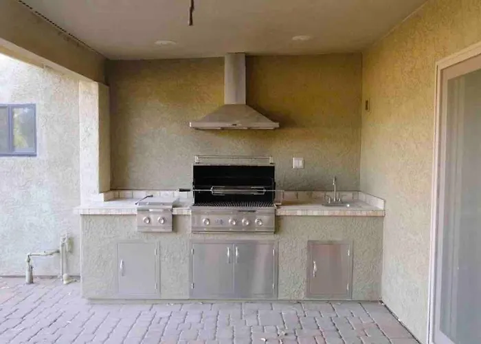 Luxury Retreat Dom wakacyjny Scottsdale