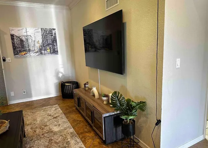 Luxury Retreat * Scottsdale