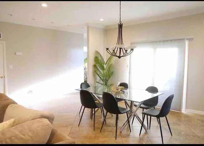 Luxury Retreat Dom wakacyjny *