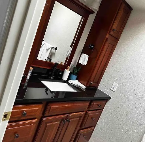 Luxury Retreat * Scottsdale