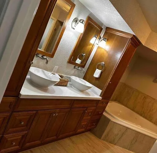 Luxury Retreat Dom wakacyjny
