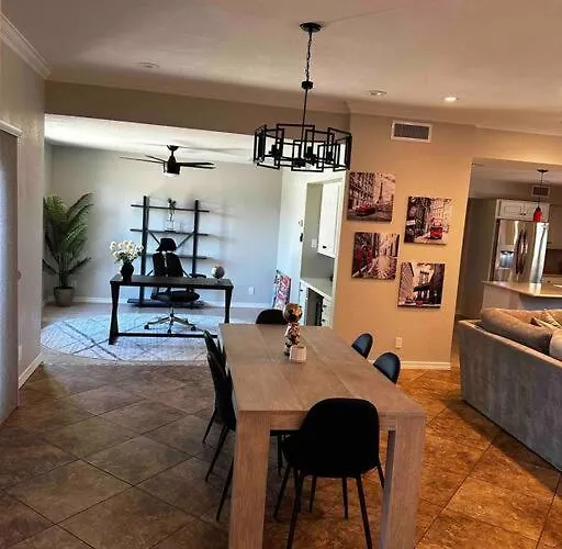 Dom wakacyjny Luxury Retreat Scottsdale