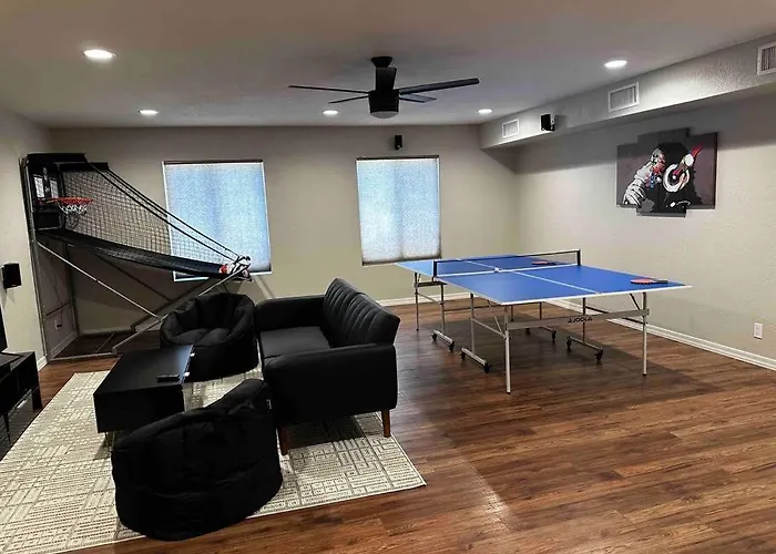 Luxury Retreat Dom wakacyjny