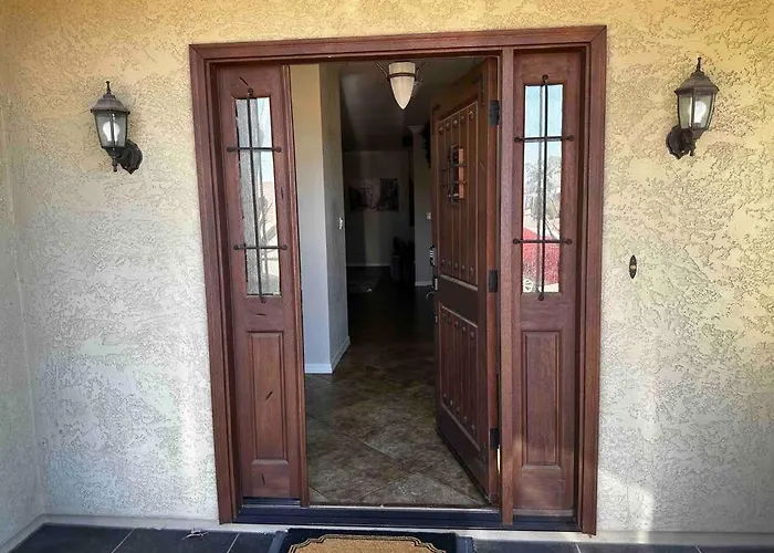 Luxury Retreat * Scottsdale
