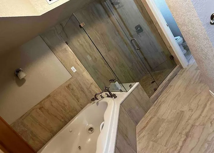 Luxury Retreat