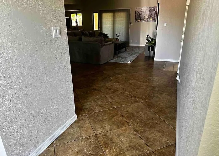 Luxury Retreat * Scottsdale