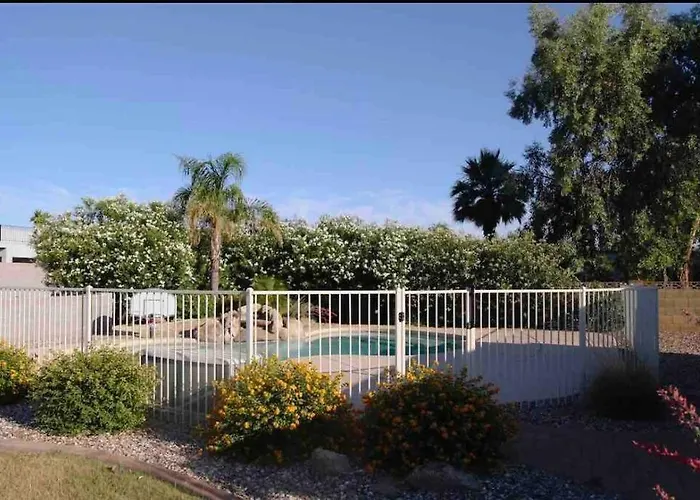 Luxury Retreat Dom wakacyjny Scottsdale