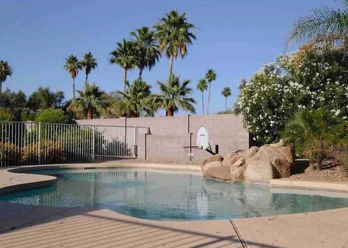 Luxury Retreat Scottsdale