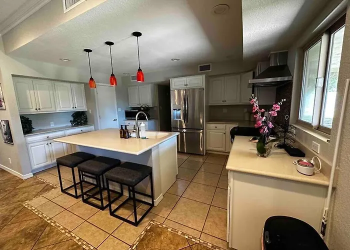 Dom wakacyjny Luxury Retreat Scottsdale